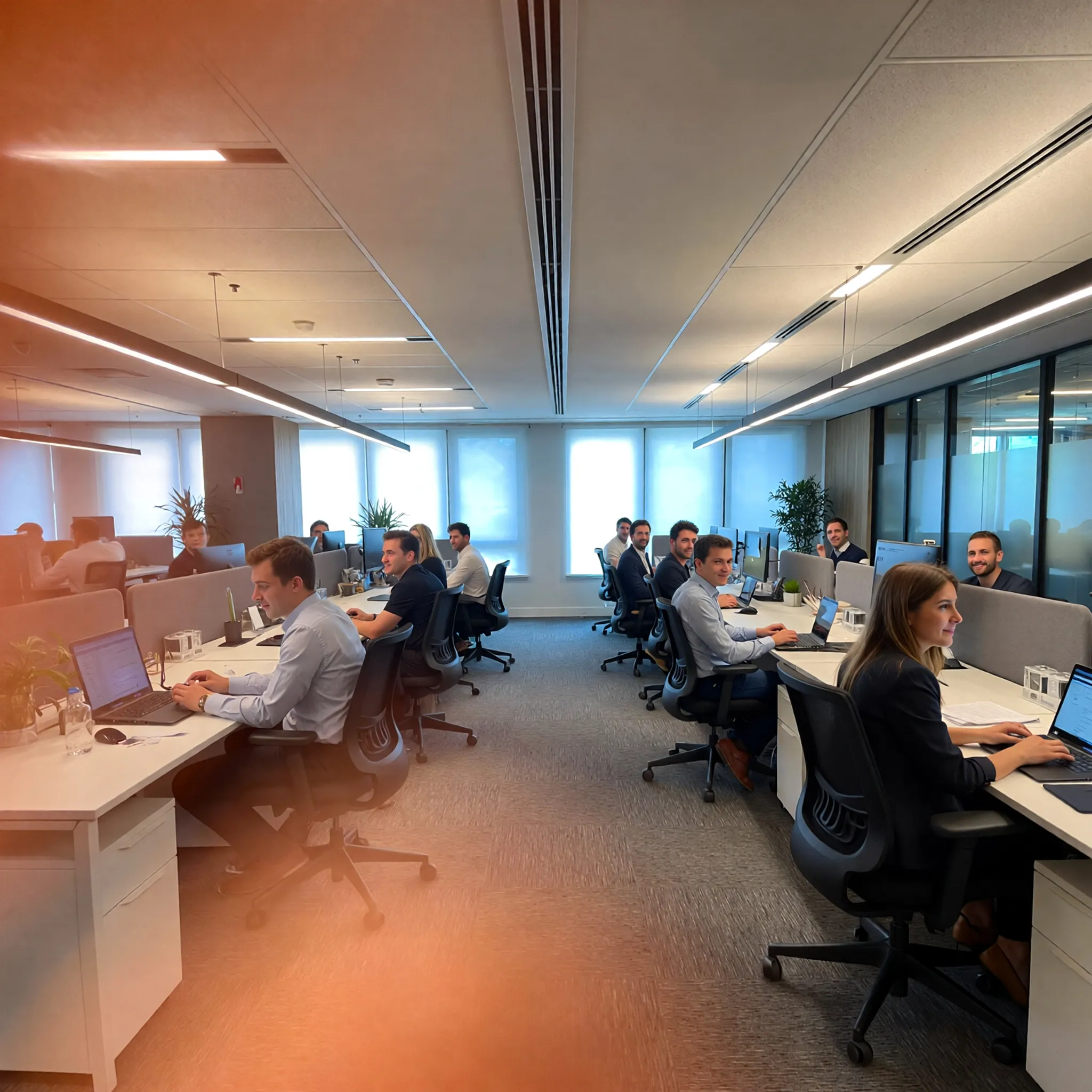 Welche Rolle spielt Kreativität in einer Top-Social-Media-Agentur?