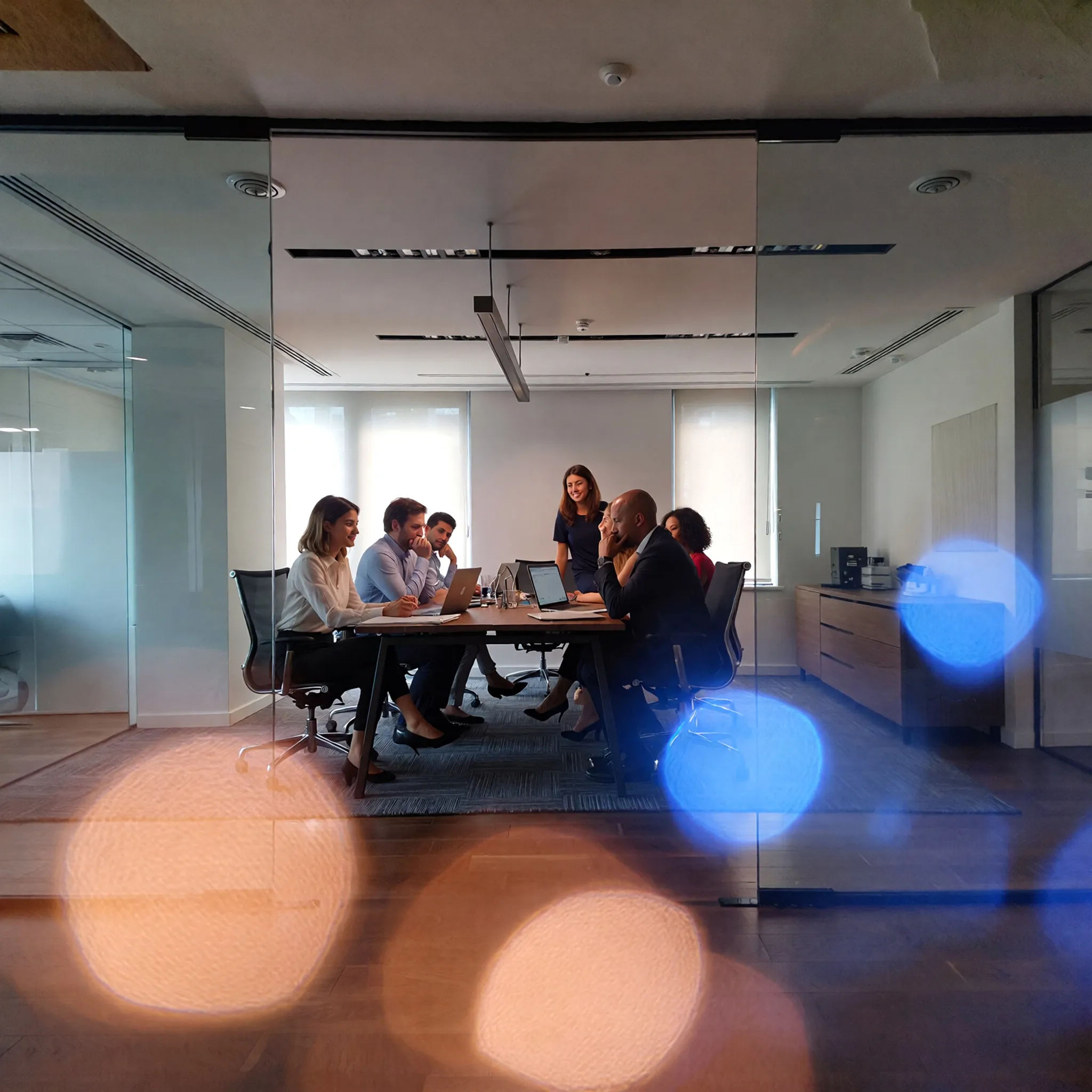 Wie erstellt eine Top-Agentur maßgeschneiderte Strategien?