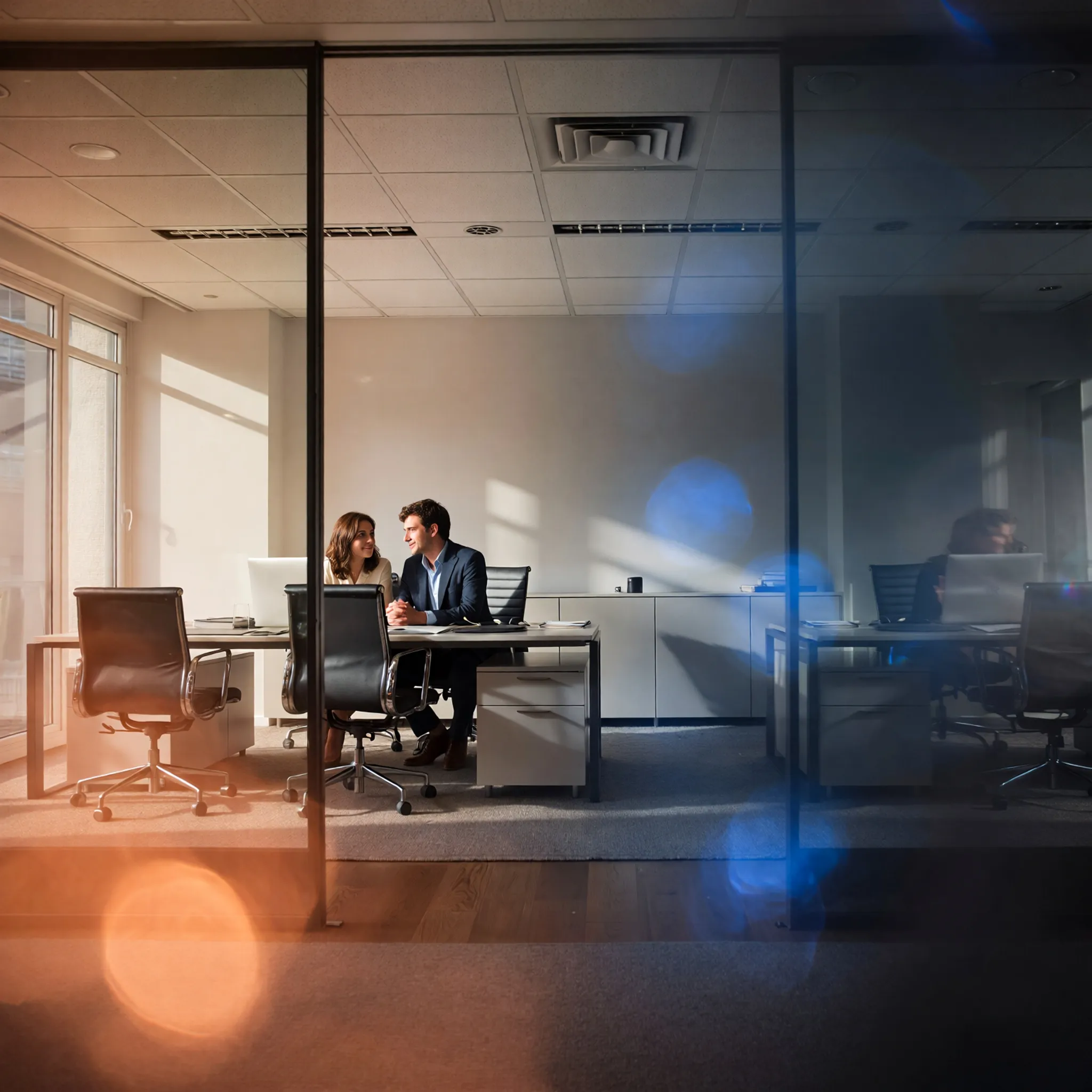 Wie lange dauert es, bis man Ergebnisse einer Top-Agentur sieht?