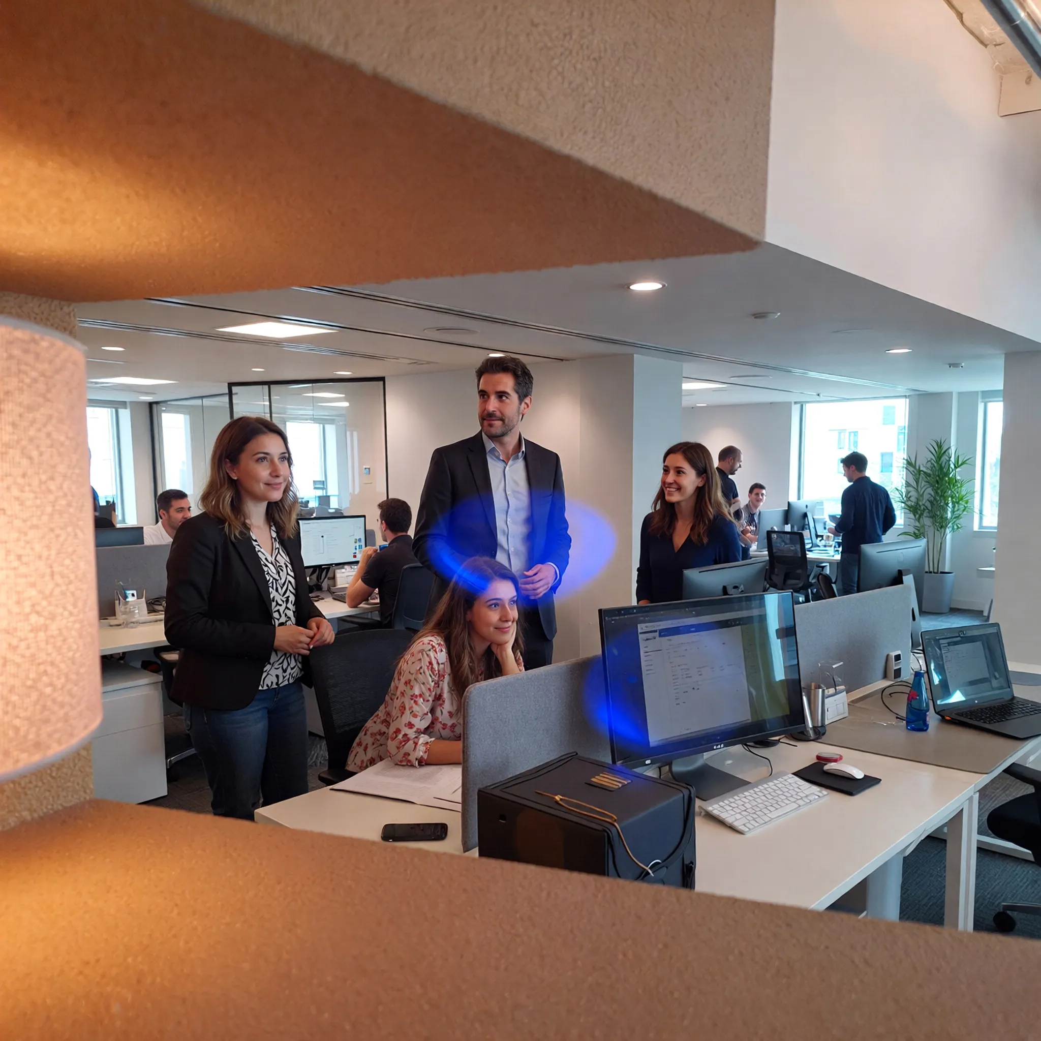 Wie transparent arbeitet eine wirklich gute Social-Media-Agentur?