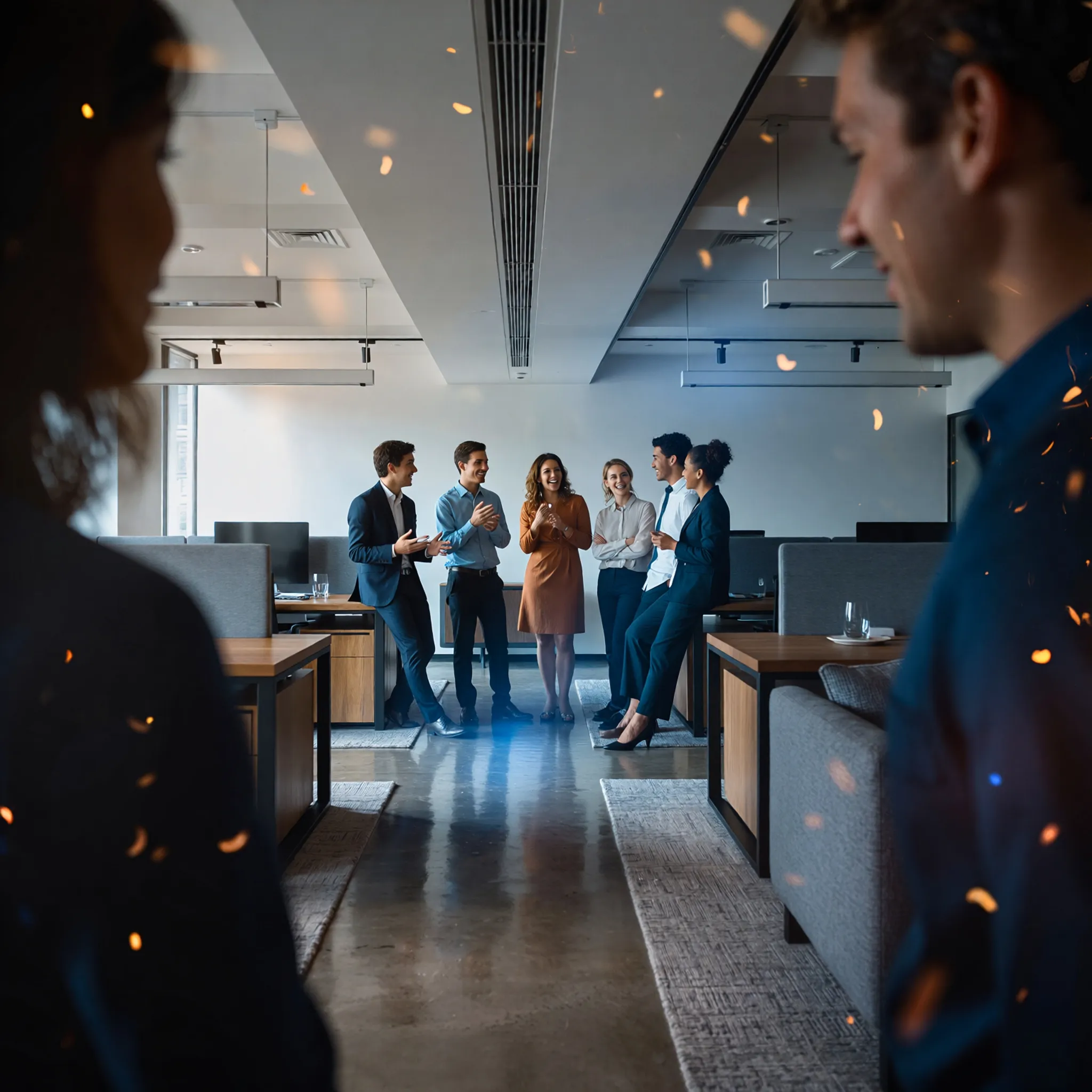 Warum sind lokale Social-Media-Agenturen oft im Vorteil?