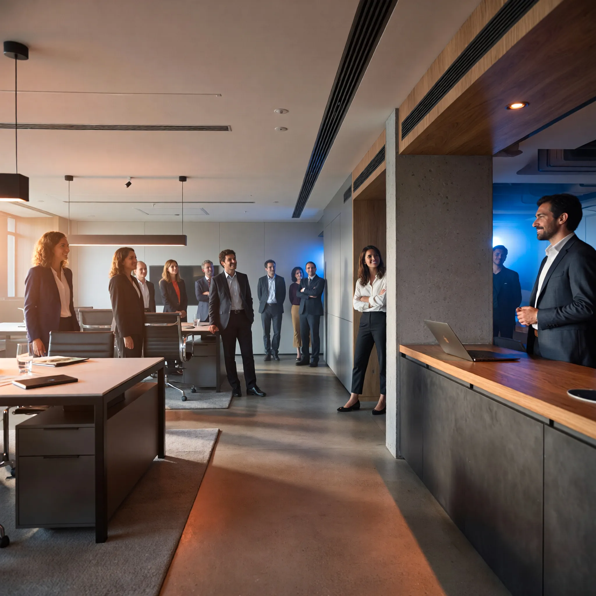 Welche Branchen-Erfahrung sollte eine gute Agentur mitbringen?