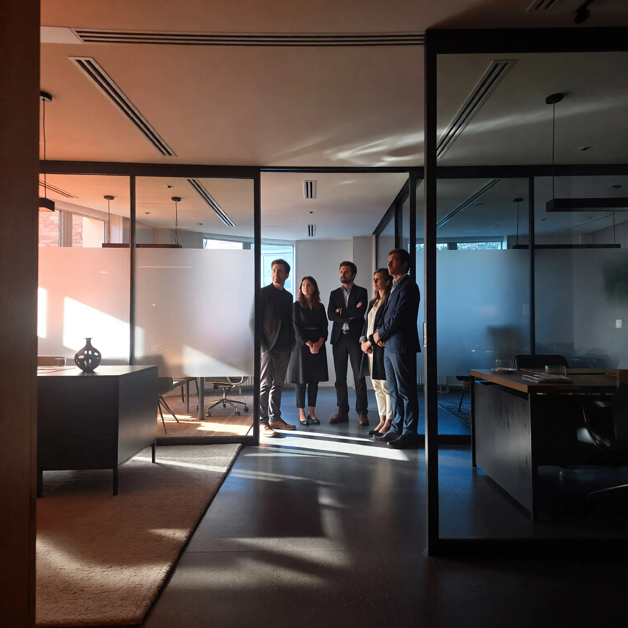 Wie bleibt eine gute Agentur immer auf dem neuesten Stand?