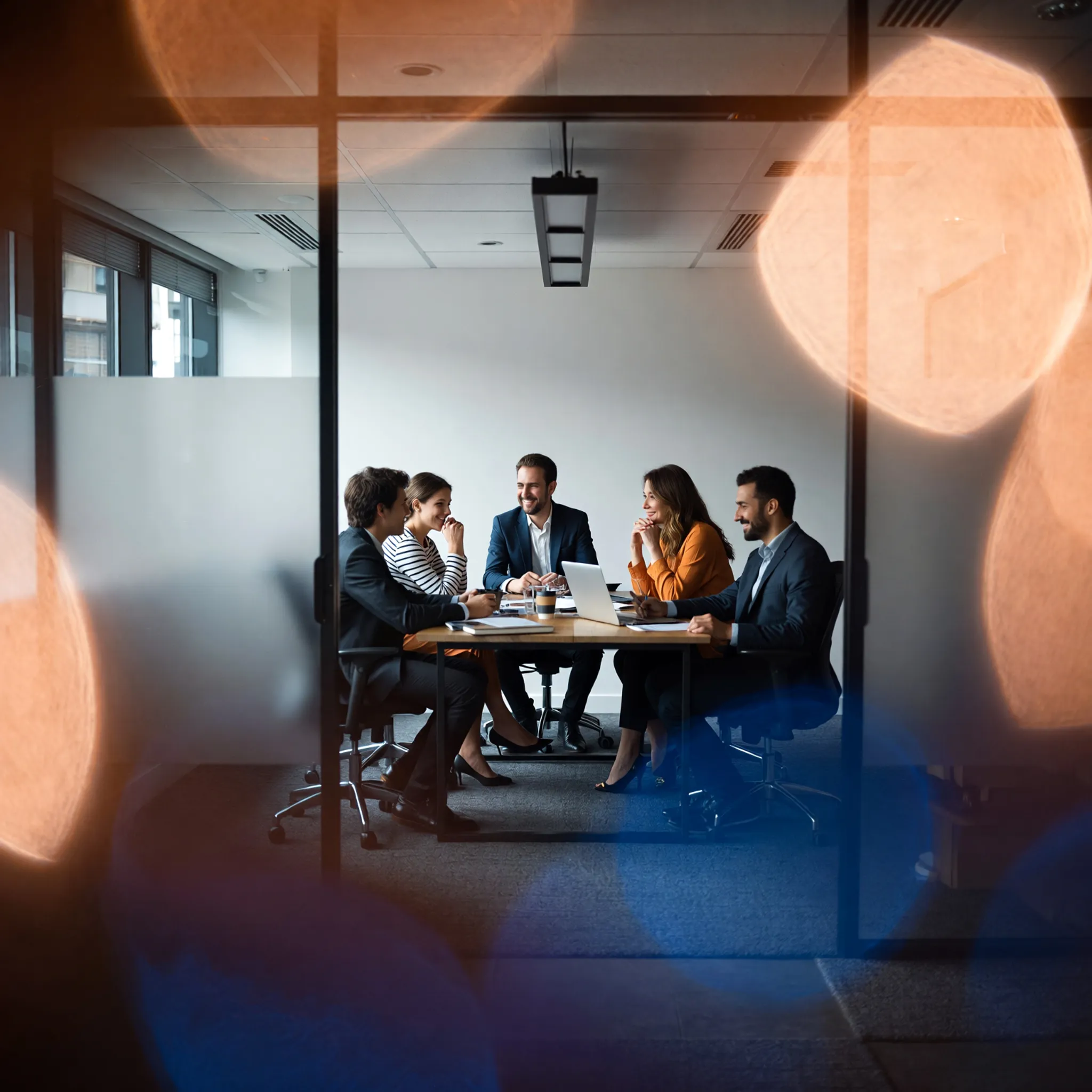 Wie geht eine erstklassige Agentur mit Zielgruppen-Analyse um?