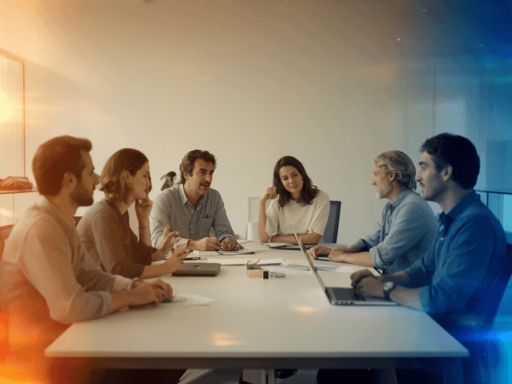 Wie geht eine gute Agentur mit unterschiedlichen Budgets um?