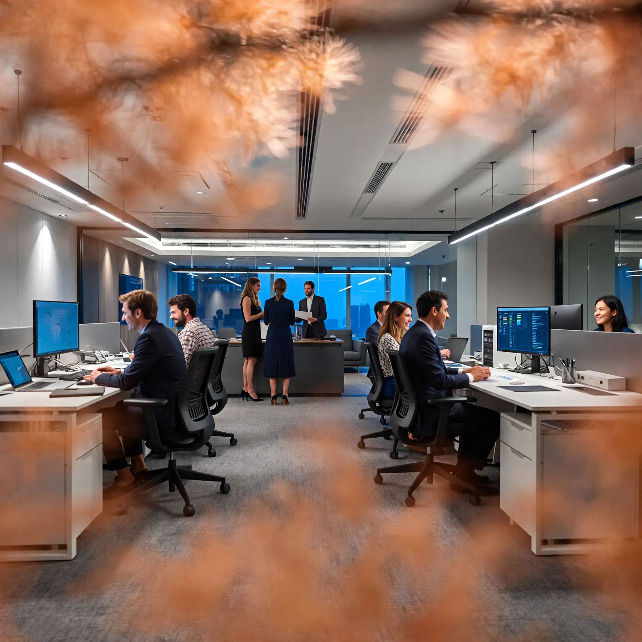 Wie integriert eine Top-Agentur Social Media in Gesamtmarketing?