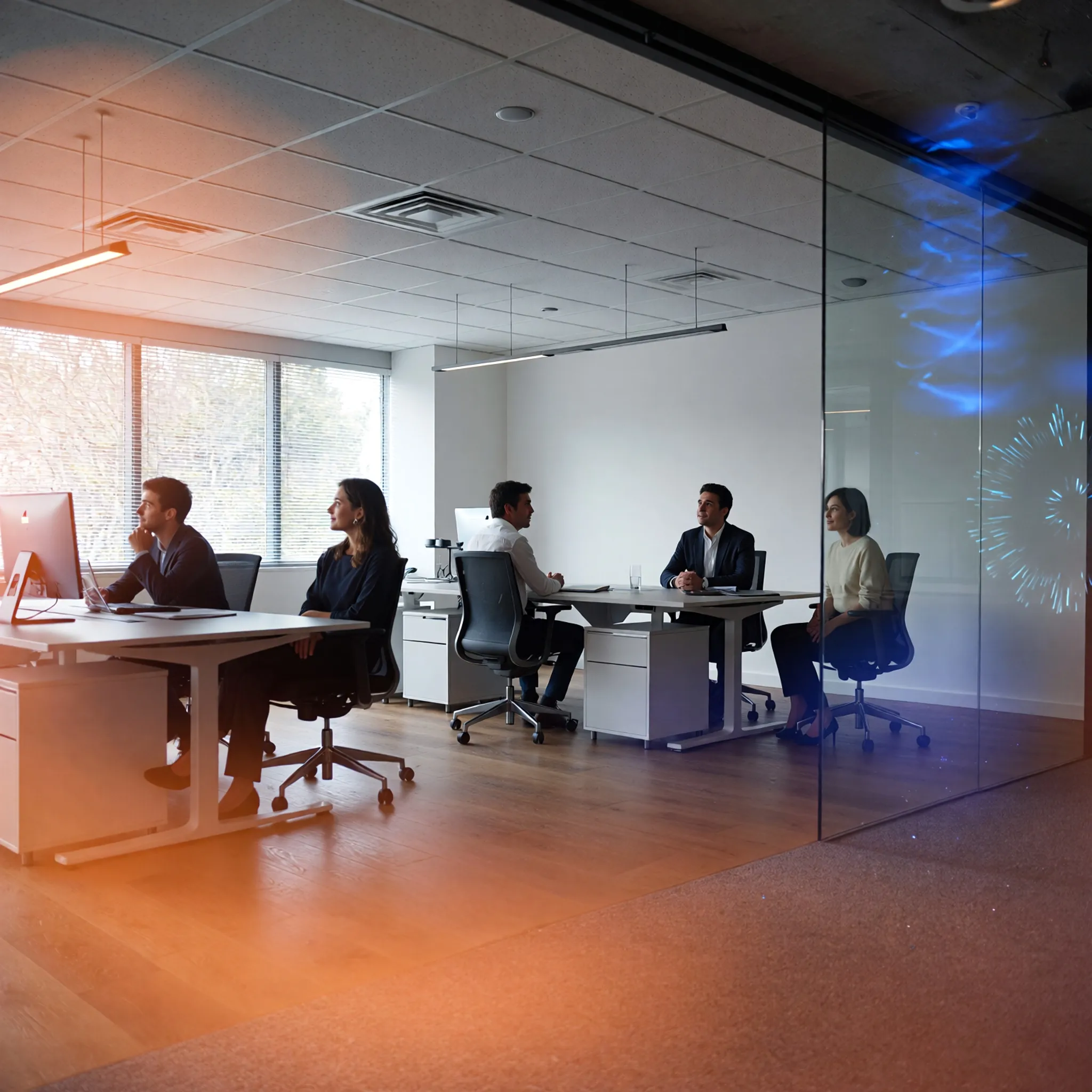 Wie wähle ich die richtige Agentur für Social Media Management?